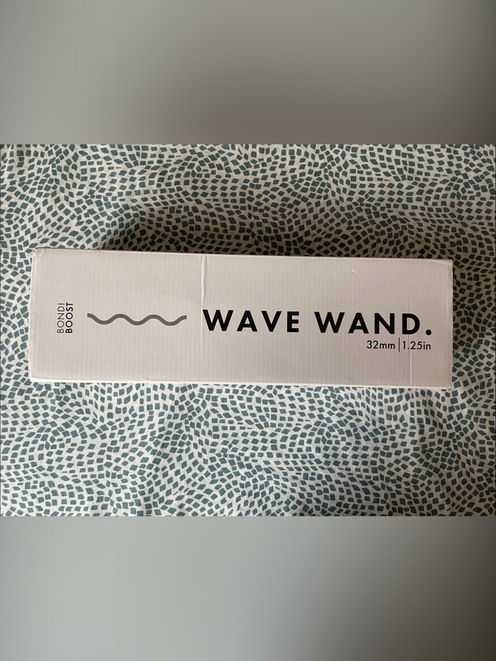 Bondi Boost Wave Wand (32mm)